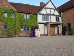 YR 13 Prom 2025